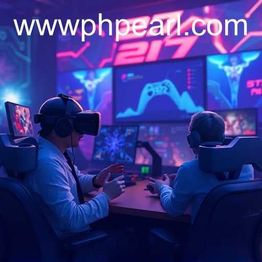 The Digital Gaming Renaissance of 2025