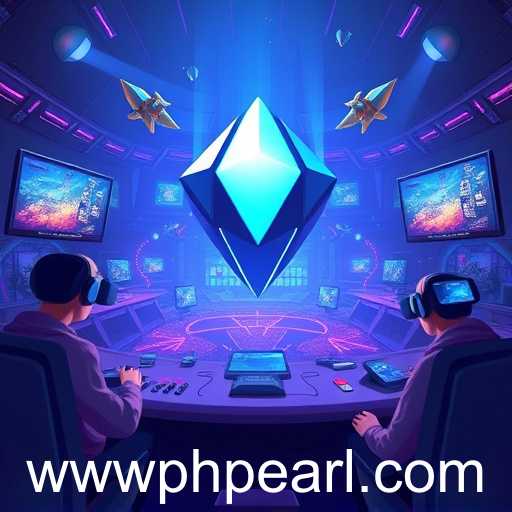 Gaming Innovations and Community Engagements