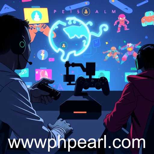 phpearl