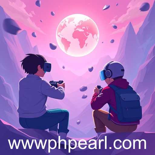 PHPEarl: A Rising Gem in Online Gaming
