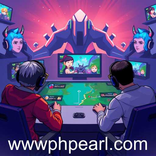 phpearl