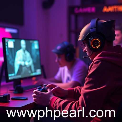 Rising Popularity of PHPEarl Amid Gaming Evolution