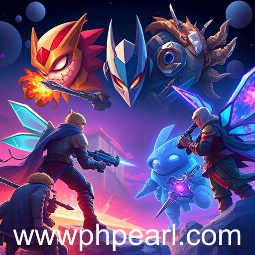 Phpearl Innovations Reshape Online Gaming