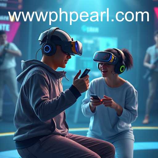 The Rise of English Game Websites in 2026