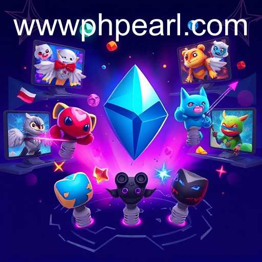 The Rise of phpearl: A Digital Playground