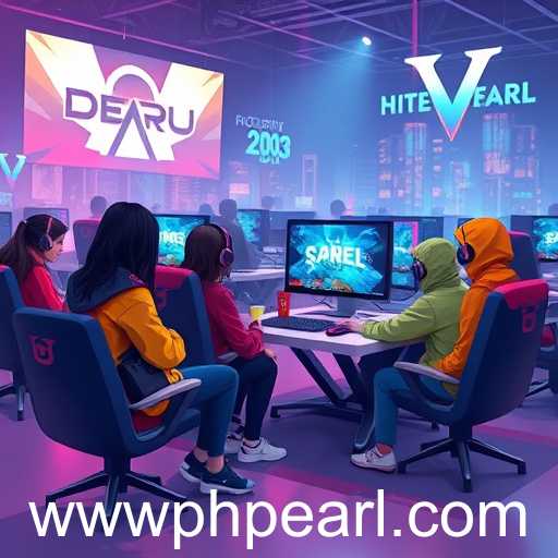 The Rising Wave of Gaming Enthusiasts