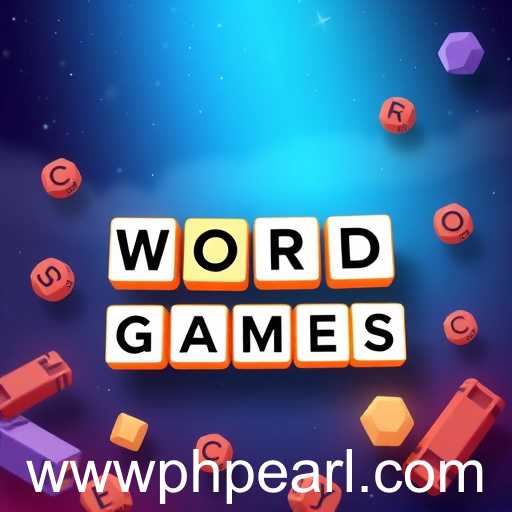 Exploring the World of Word Games: A Dive into 'phpearl'